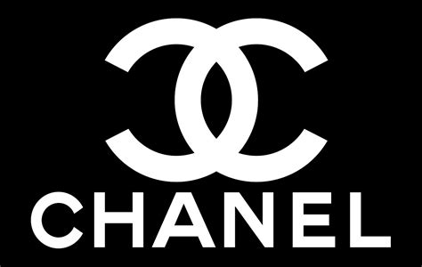 coco chanel symbol in text|Chanel logo sign.